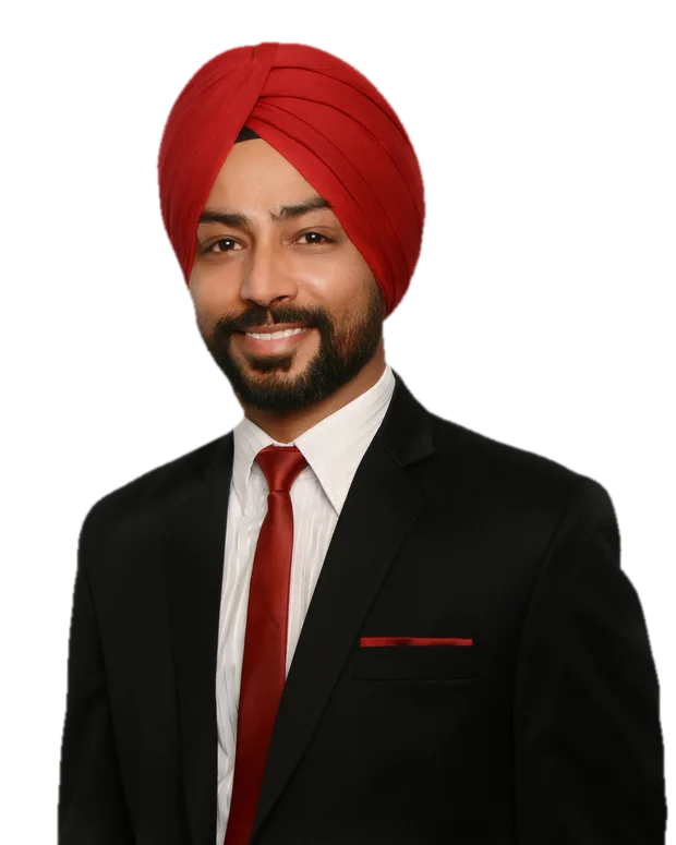Harman Grewal